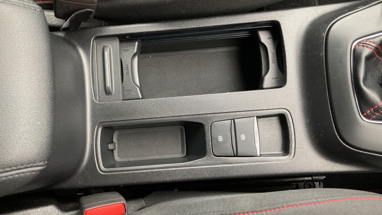 Ford Focus 1.0 EcoBoost 125 ST-Line 5dr Petrol Hatchback